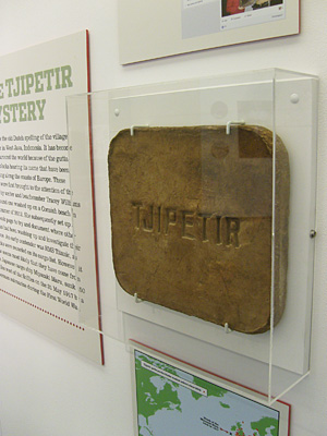 sapotaceae exhibition