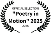 Poetry in Motion 2025